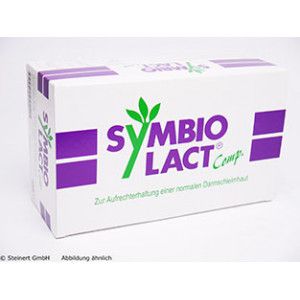 SYMBIOLACT comp.Beutel