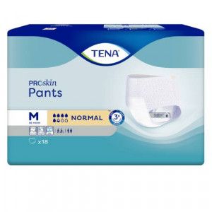 TENA PANTS Normal M bei Inkontinenz