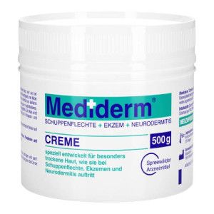 MEDIDERM Creme